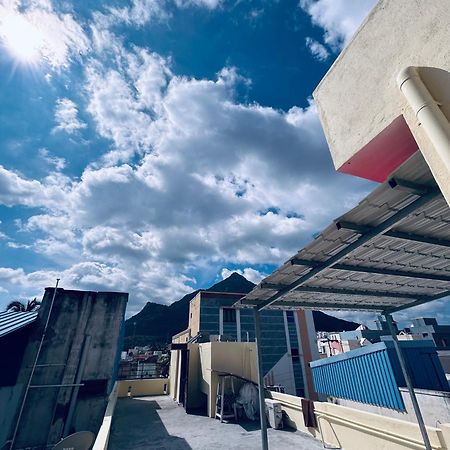 Dss Home Stay Just 500 Meter Girivalam Road Tiruvannámalaj Kültér fotó