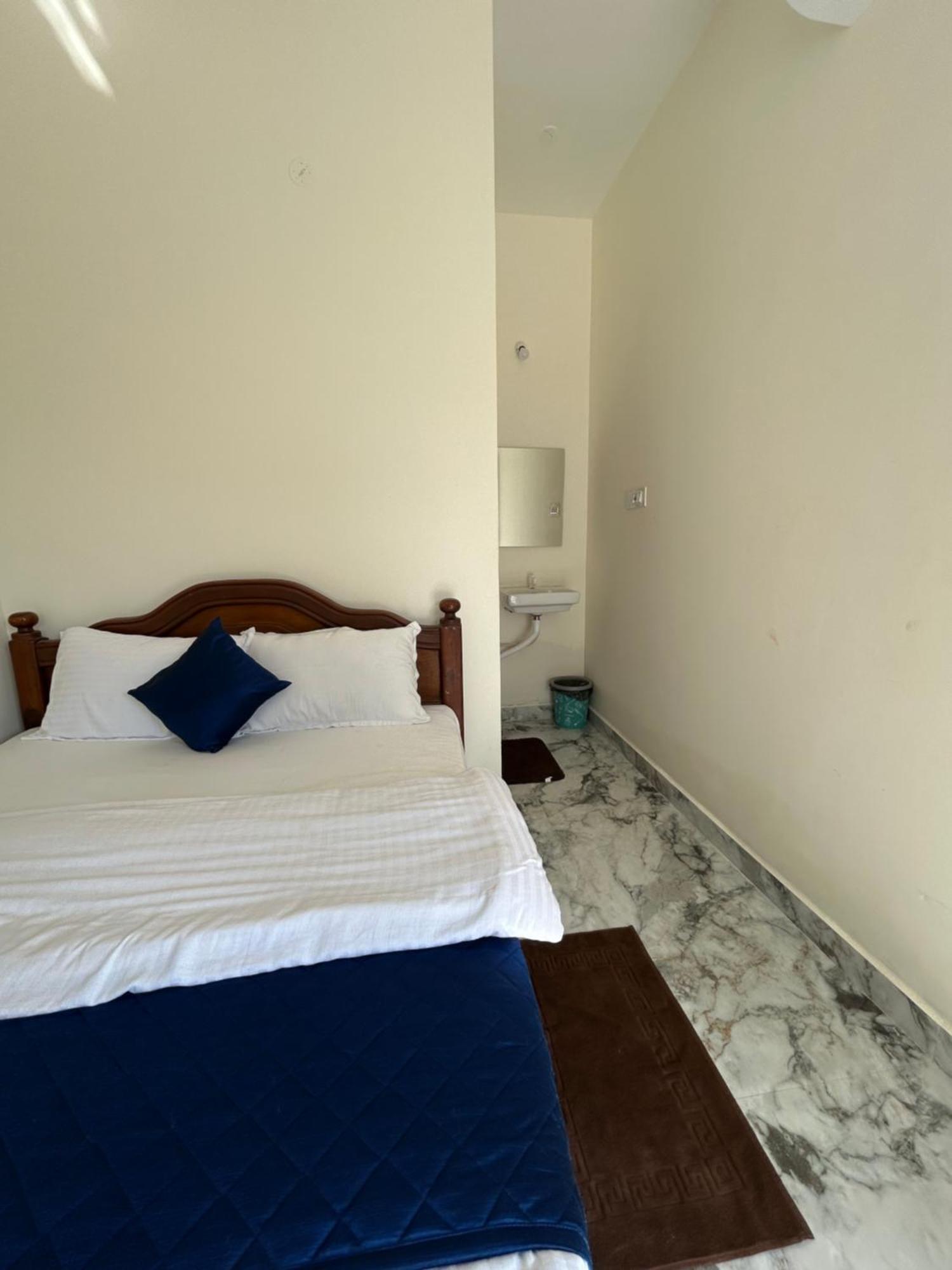 Dss Home Stay Just 500 Meter Girivalam Road Tiruvannámalaj Kültér fotó